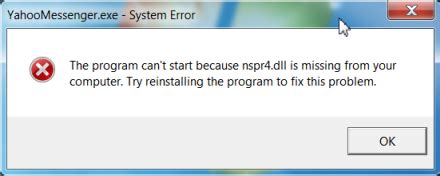 How to Fix Atl100 dll Not Found or Missing Errors