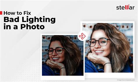 How to Fix Bad Lighting in Your Photos: 7 Tips - Digital …