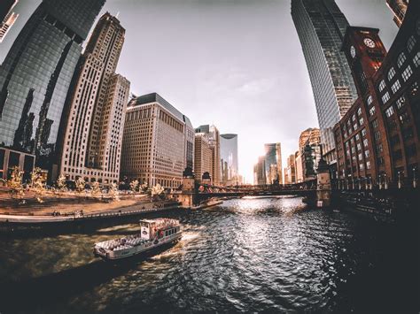 How to Fix Barrel Distortion in Photography