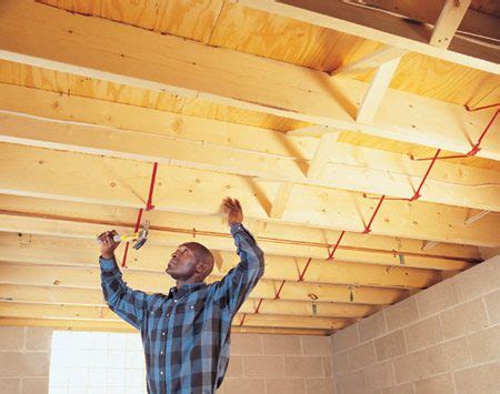 How to Fix Bouncy Floors (DIY) Family Handyman