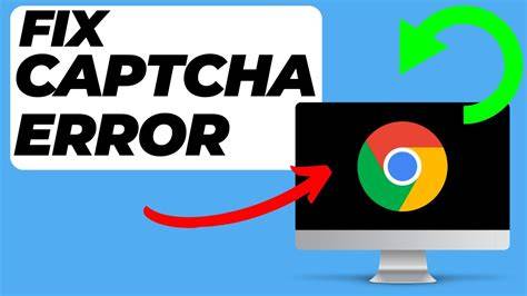 How to Fix CAPTCHA Loops on BigScoots | Website Security Tips (2026)