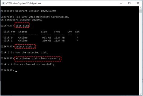 How to Fix CHKDSK Cannot Continue in Read-Only Mode Error …