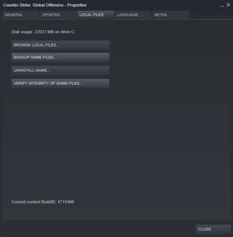 How to Fix CSGO “VAC Unable to Verify” Error Complete Guide