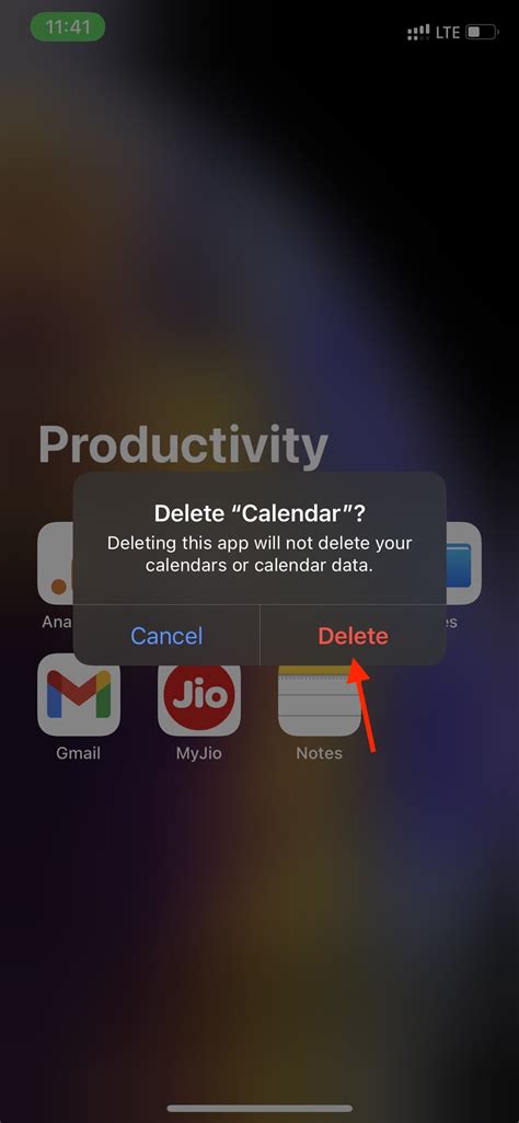How to Fix Calendar Not Working on iPhone in iOS 17 TechYorker