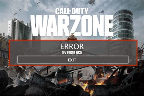 How to Fix Call of Duty Warzone Problems