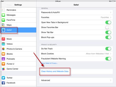 How to Fix Can t Add Bookmarks in iPad s Safari