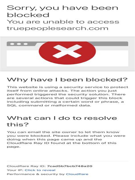 How to Fix Cloudflare 'Attention Required' Block (Quick & Easy Guide ...