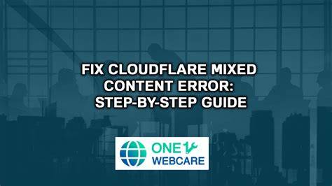 How to Fix Cloudflare 'Attention Required' Block Error (Quick Guide) (2026)