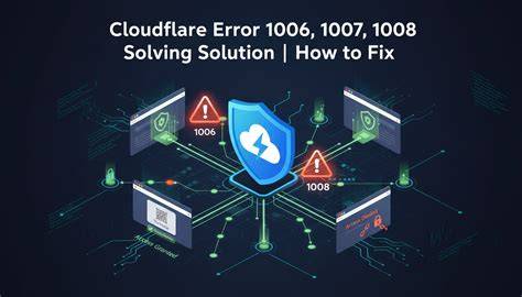How to Fix Cloudflare Block - Quick Solution for Security Errors! (2026)