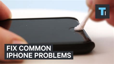 How to Fix Common iPhone 8 Problems