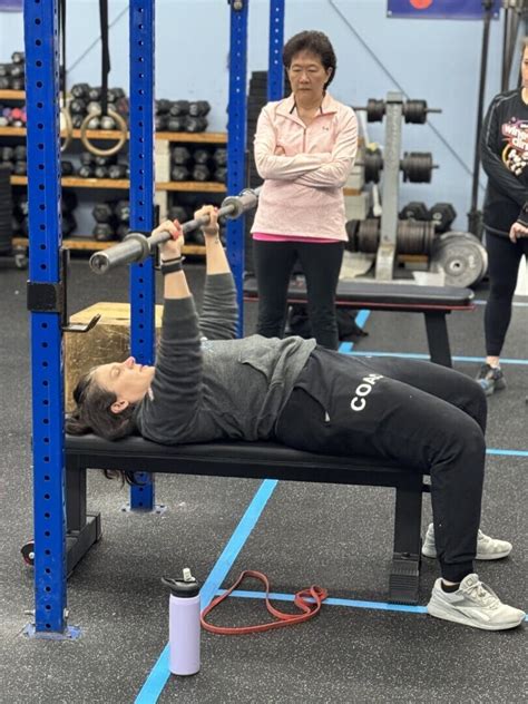 How to Fix CrossFit
