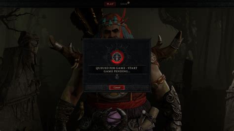 How to Fix Diablo 4 Queued For Game Start Game Pending Error 3 Easy
