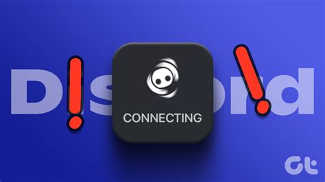 How to Fix Discord Connection Issues