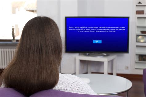 How to Fix Discovery Plus Fallback Error Code