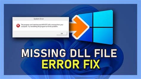 How to Fix Dnssd dll Is Missing or Not Found Errors