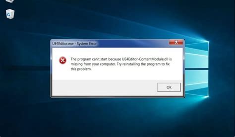 How to Fix Dsetup dll Not Found or Missing Errors