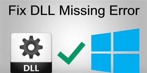 How to Fix Dx8vb dll Is Missing or Not Found Errors