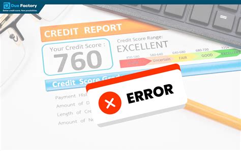 How to Fix Errors on Your Credit Report for Free