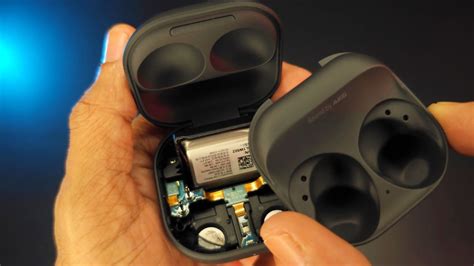 How to Fix Galaxy Buds 2 Not Charging