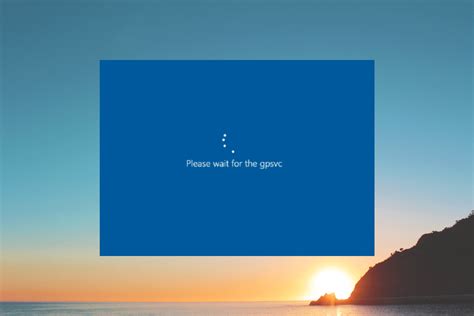 How to Fix Gpsvc dll Is Missing or Not Found Errors