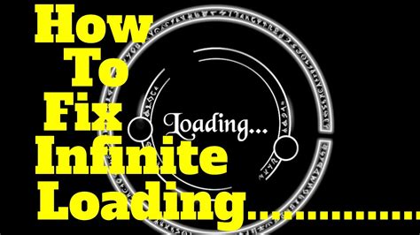 How to Fix INFINITE LOADING issue for Blade and Sorcery