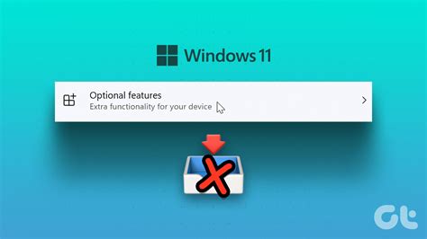 How to Fix Install Failed on Optional Features in Windows …