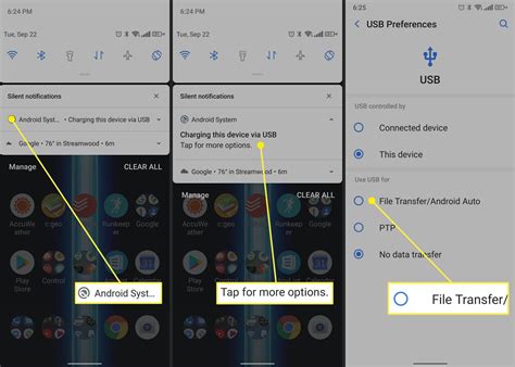How to Fix It When Android File Transfer Isn t Working on Mac