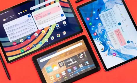 How to Fix It When Apps Aren t Working on an Android Tablet