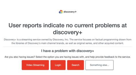 How to Fix It When Discovery Plus Keeps Freezing