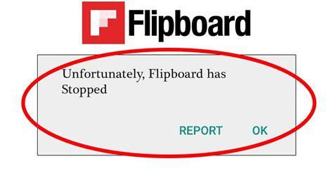 How to Fix It When Flipboard Is Not Working