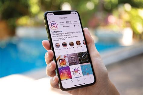 How to Fix It When Instagram s Find Contacts Feature Isn t Working