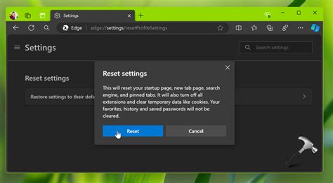 How to Fix It When Microsoft Edge Is Not Working