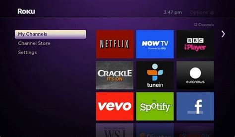 How to Fix It When Netflix Won t Work on Roku