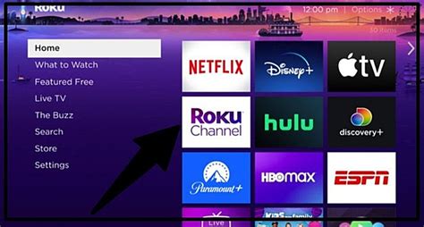 How to Fix It When Roku Channels Won t Open