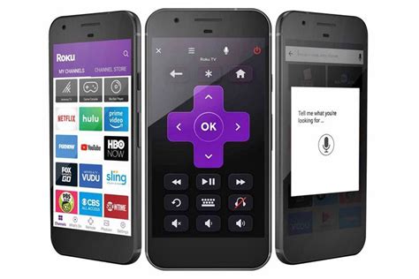 How to Fix It When Roku Remote App Won t Connect