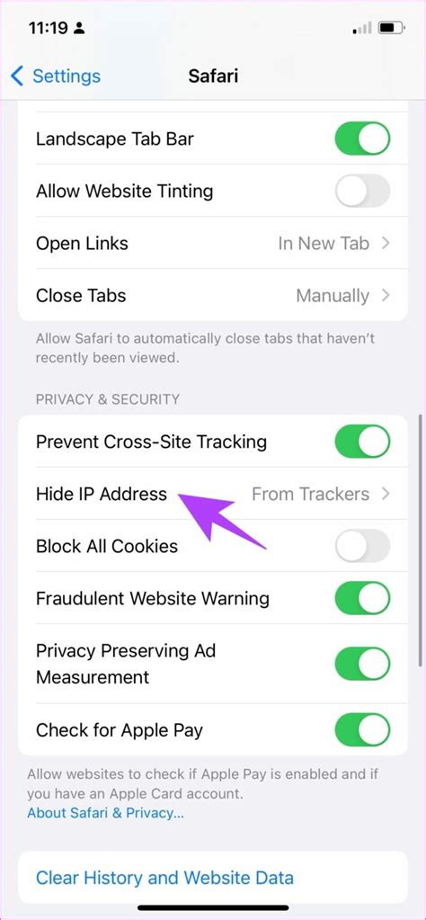 How to Fix It When Safari Is Not Working on an iPad