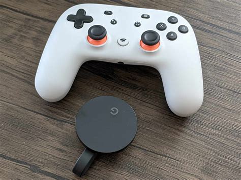 How to Fix It When Stadia Can t Connect to Chromecast