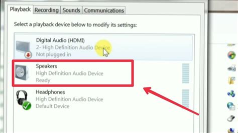 How to Fix It When There is No Sound from Your Computer Speakers