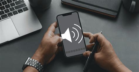 How to Fix It When There is No Sound on Your iPhone