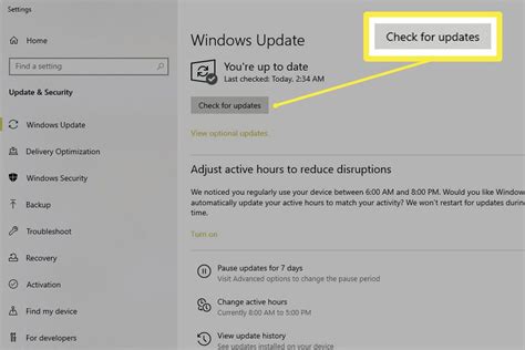 How to Fix It When Windows 10 Won t Update