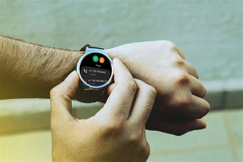 How to Fix It When You Can t Answer Calls on Samsung Galaxy Watch