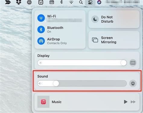 How to Fix It When Your MacBook Sound Isn t Working