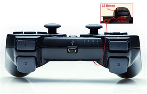 How to Fix It When Your PS3 Controller Won t Connect