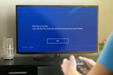 How to Fix It When Your PS4 Wi Fi Is Slow