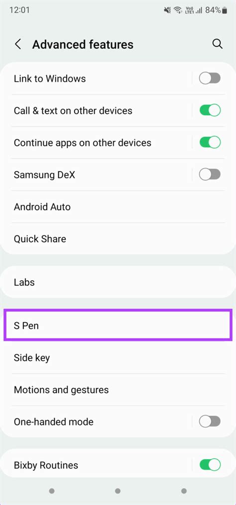 How to Fix It When Your S Pen Is Not Working