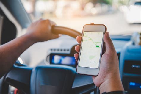 How to Fix It When Your iPhone GPS Isn t Working