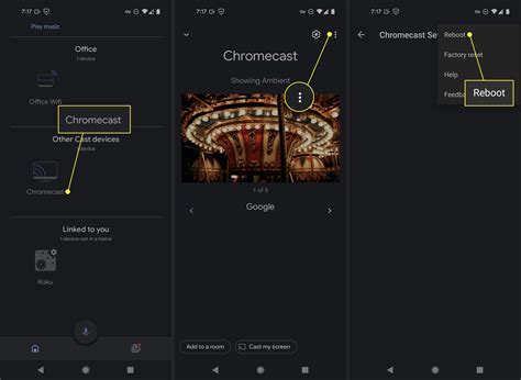 How to Fix It When a Chromecast s Sound Is Not Working