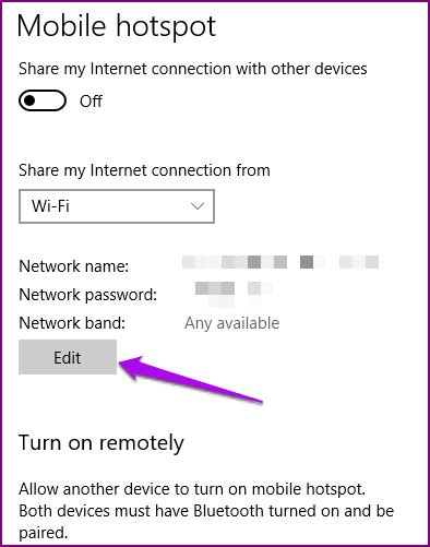 How to Fix It When a Laptop Isn t Connecting to a Mobile Hotspot
