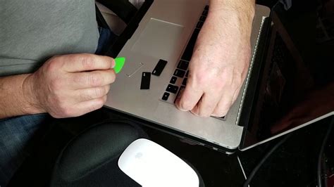 How to Fix It When a MacBook Pro Keyboard Isn t Working