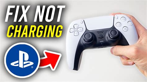 How to Fix It When a PS5 Controller Won t Charge